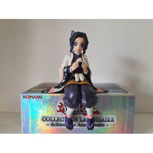 Kimetsu No Yaiba - Kochou Shinobu - Premium Chokonose