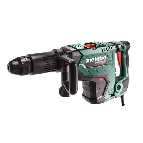 Metabo Marteau burineur MHEV 11 BL, Coffret - 600770500