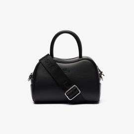 Sac à main Lora Lacoste NF4467FO Noir