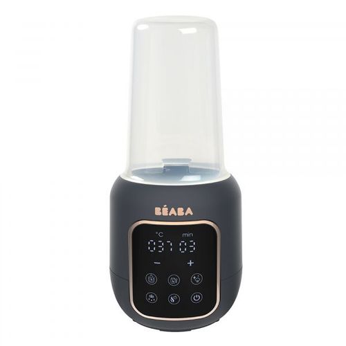 Chauffe Biberon Multi Milk Night Blue