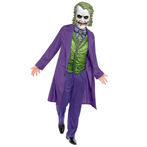 Déguisement Joker Classique Homme - Taille: M