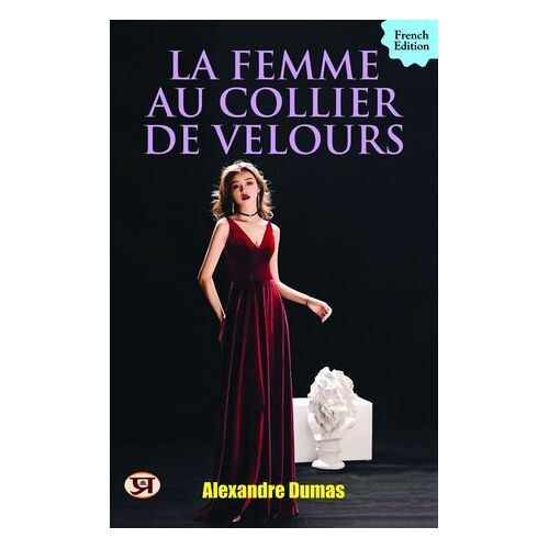 La Femme Au Collier De Velours