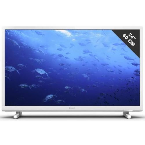 TV LED Philips 24PHS5537 24" 720p