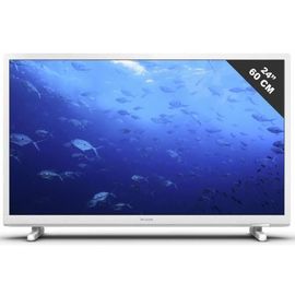 TV LED Philips 24PHS5537 24" 720p