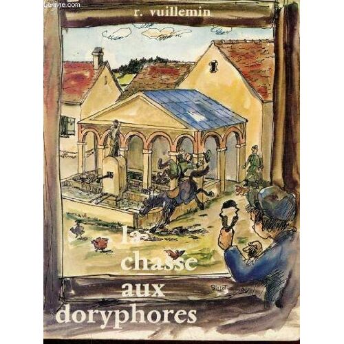 La Chasse Aux Doryphores.
