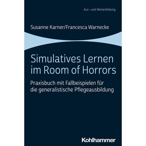 Simulatives Lernen Im Room Of Horrors