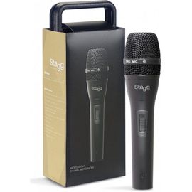 Stagg SDM80 - Microphone chant et  instrument