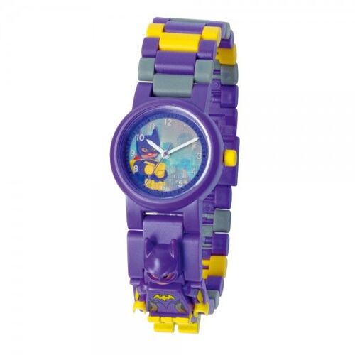 Montre Lego Enfant Batman Movie Batgirl