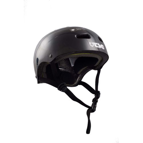 Protection De Skate Casque Skate/Bmx Injected Color Black - Taille L-Xl