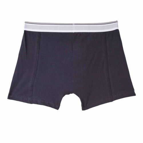 Boxer Conton Doux Stretch Homme Cerruti