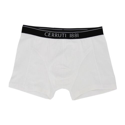 Boxer Conton Doux Stretch Homme Cerruti