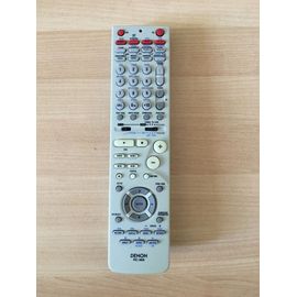TELECOMMANDE DENON RC-966