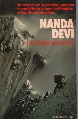 L'ascension Impossible