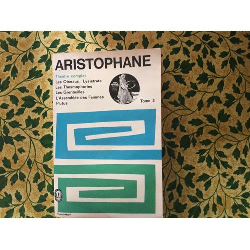 Theatre Complet  Tome 2