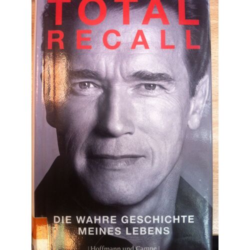 Total Recall