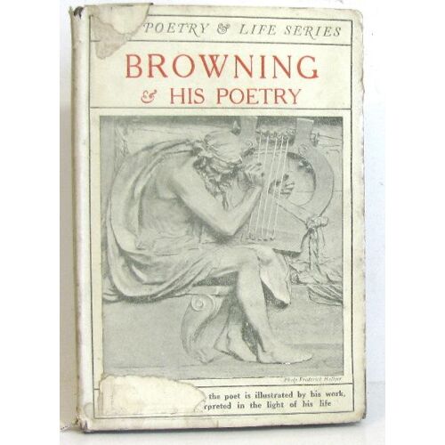 Browing Et His Poetry