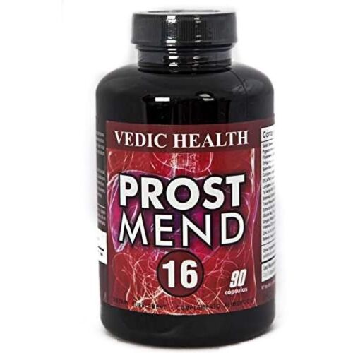 Prost Mend 90 Capsules 