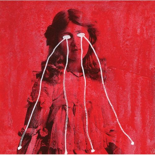 Current 93 - Invocations Of Almost [Vinyl]