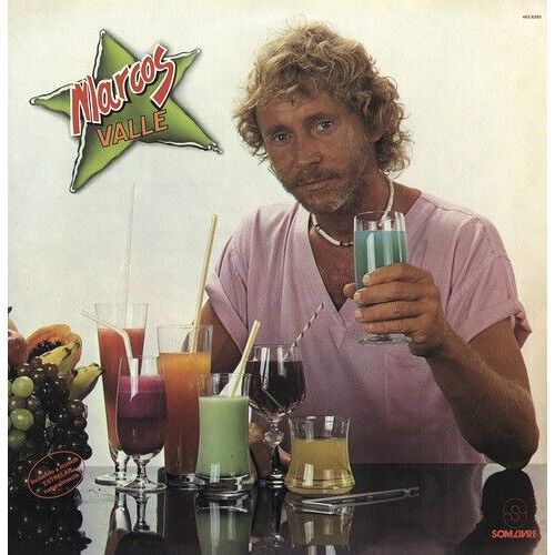 Marcos Valle - Marcos Valle (Special Half-Speed Master) [Vinyl]