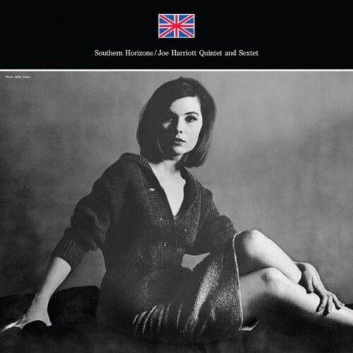 Joe Harriott - Southern Horizons [Vinyl]