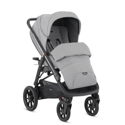 Poussette Inglesina Aptica Xt - Horizon Grey