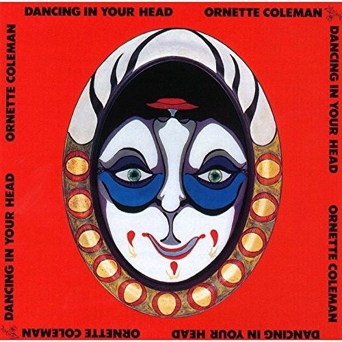 Ornette Coleman - Dancing In Your Head [Cd] Shm Cd, Japan - Import