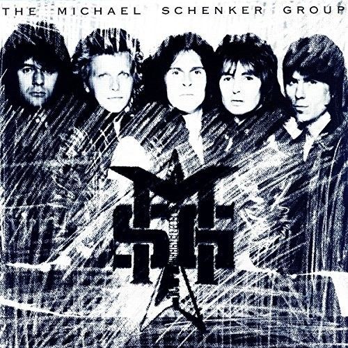 Michael ( Msg ) Schenker - Msg [Vinyl]