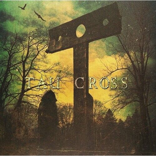 Tau Cross - Tau Cross [Vinyl] Uk - Import