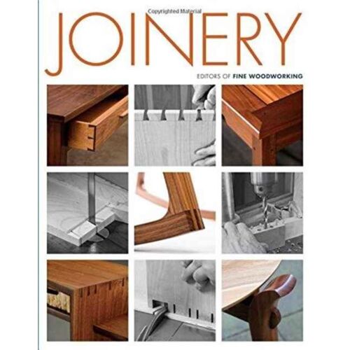 Joinery
