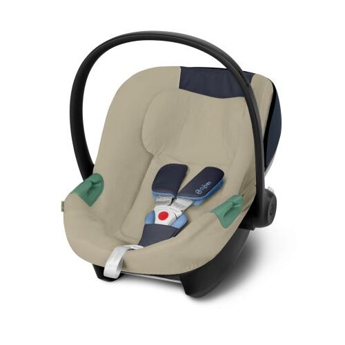 Housse D'été Cybex Aton S2 - Beige (2022)