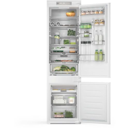 Réfrigérateur combiné Whirlpool WHC20T573P Supreme Silence