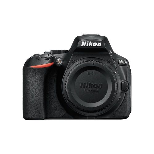 Nikon D5600 - Boîtier nu