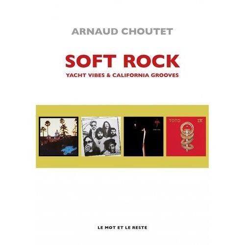 Soft Rock - Yacht Vibes & California Grooves