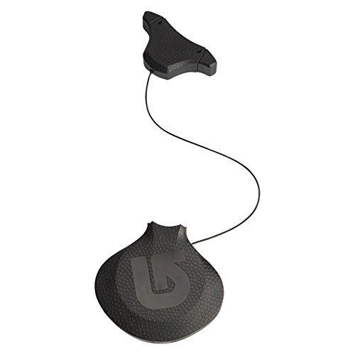 Burton Riglet Càble Enrouleur Snowboard Enfant Noir