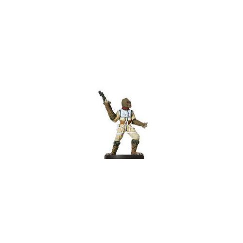 Sw Miniatures - Rebel Storm - 56/60 - Bossk