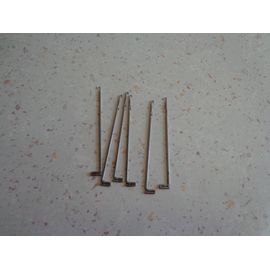 20 Aiguilles Pour Machine À Tricoter Passap Duomatic