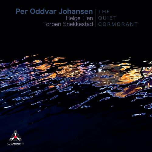 Per Oddvar Johansen - Quiet Cormorant [Cd]