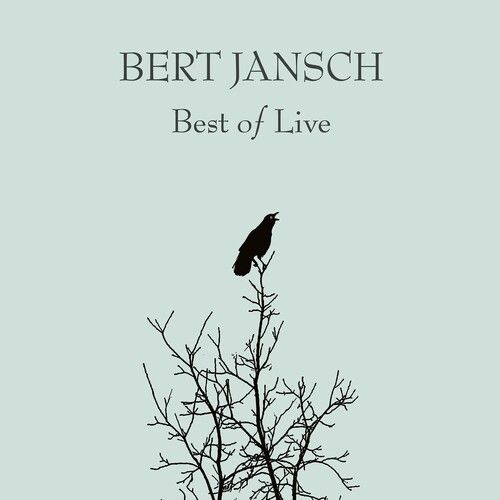 Bert Jansch - Best Of Live [Vinyl]