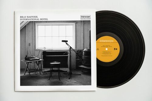 Billy Raffoul - International Hotel [Vinyl]