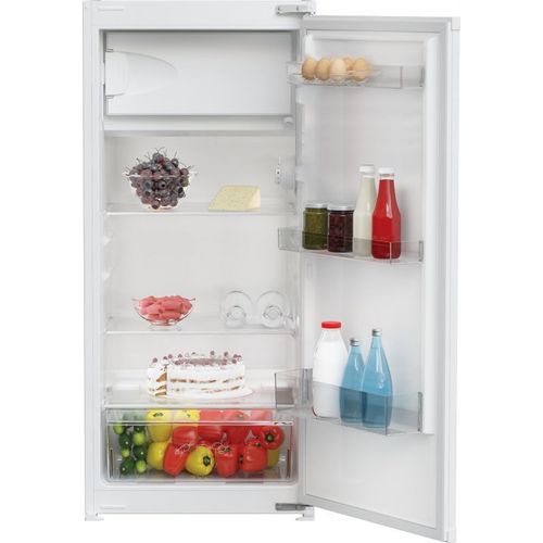 Indesit - Réfrigérateur 1 porte intégrable à glissières 175l SINS2211B4