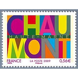 Chaumont - Haute-Marne