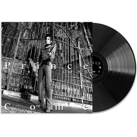 Prince - Come [Vinyl Lp]