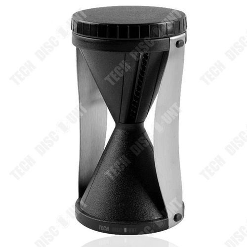 Td® Râpe Ustensile Haute Qualité Légumes Spirale Conception Compacte Multifonctionnel Trancheuse Cuisine Spirale Outil Utilitaire