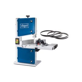 Scie à ruban SCHEPPACH - 350W - HBS30x