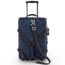 Kipling Basic Teagan US Sac de voyage à 2 roulettes 54 cm KI4051-96V blue bleu 2