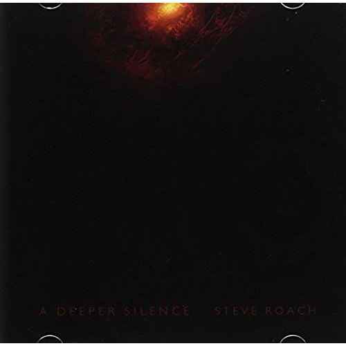 A Deeper Silence Import