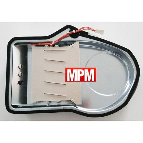 Résistance 2300w Sèche Linge Ariston Indesit 482000072340 C00345690