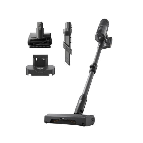 Aspirateur balai sans fil 3 en 1 Roborock H60 Ultra