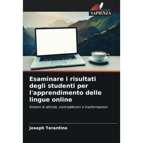 Esaminare I Risultati Degli Studenti Per L'apprendimento Delle Lingue Online