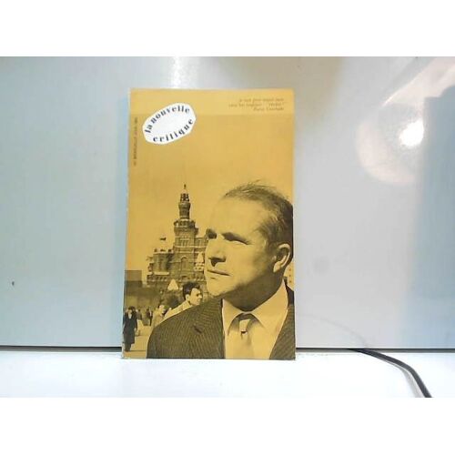 La Nouvelle Critique N°147 Juin 1963